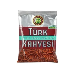 Kahve Dünyası Türk Kahvesi 100 G