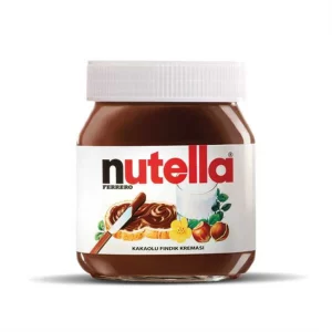 Nutella Kakaolu Fındık Kreması 400 G