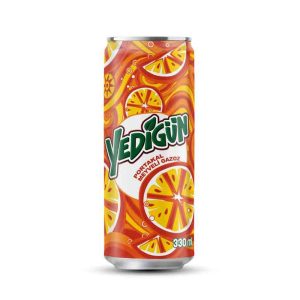 Yedigün Kutu 330 Ml