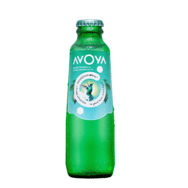 AVOYA-Mineral-Water-200-ml